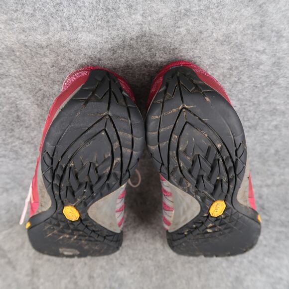 Merrell Shoes Womens 7.5 Trail Glove 4 Running Athletic Vibram Hiking Outdoor - Picture 12 of 16